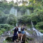 Lombok: Benang Stokel and Benang Kelambu Waterfall Tour - Authentic Reviewer Insights