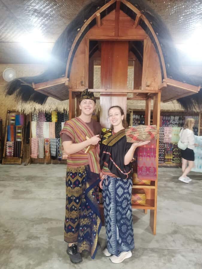 Lombok: Benang Stokel and Kelambu Falls Tour & Beach Sunset - A Full Breakdown of the Experience