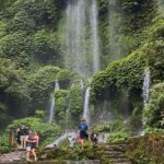 Lombok : Benang Stokel & Kelambu Waterfalls & Merese H - Practical Details and What to Know