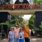 Lombok: Benang Stokel Waterfall Guided Trek with Snacks - The Value Proposition