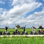 Lombok: Bilebante Village ATV Ride, Cooking Class & Massage - The Itinerary: What to Expect