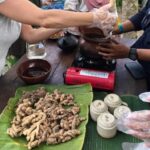 Lombok: Bonjeruk Local Village with Lunch and Workshop - Getting Started: From Hotel to Village