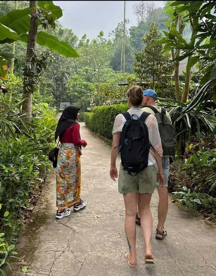 Lombok: Bonjeruk Local Village with Lunch and Workshop - What Makes This Tour Stand Out?  