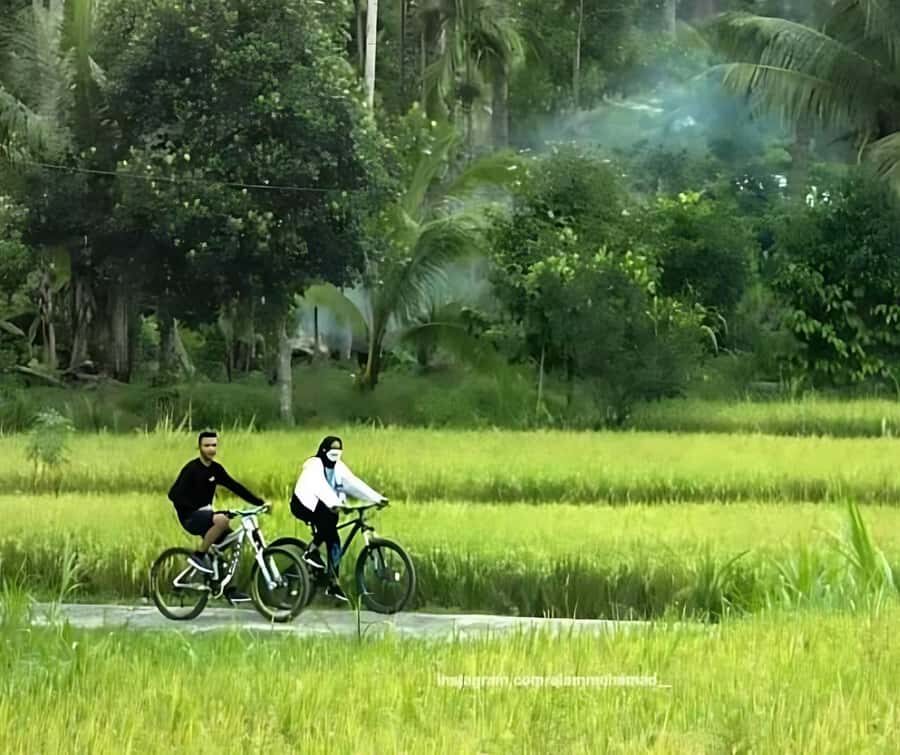 Lombok Bonjeruk Village Biking Tour + City Tour - Why This Tour Offers Great Value