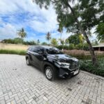 Lombok: Car Hire With Driver - Good To Know