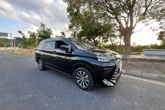 Lombok Car Hire With Driver - Experiences Shared by Travelers