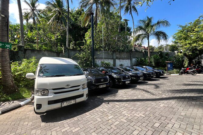 Lombok Car Hire With Driver - How the Service Works in Practice