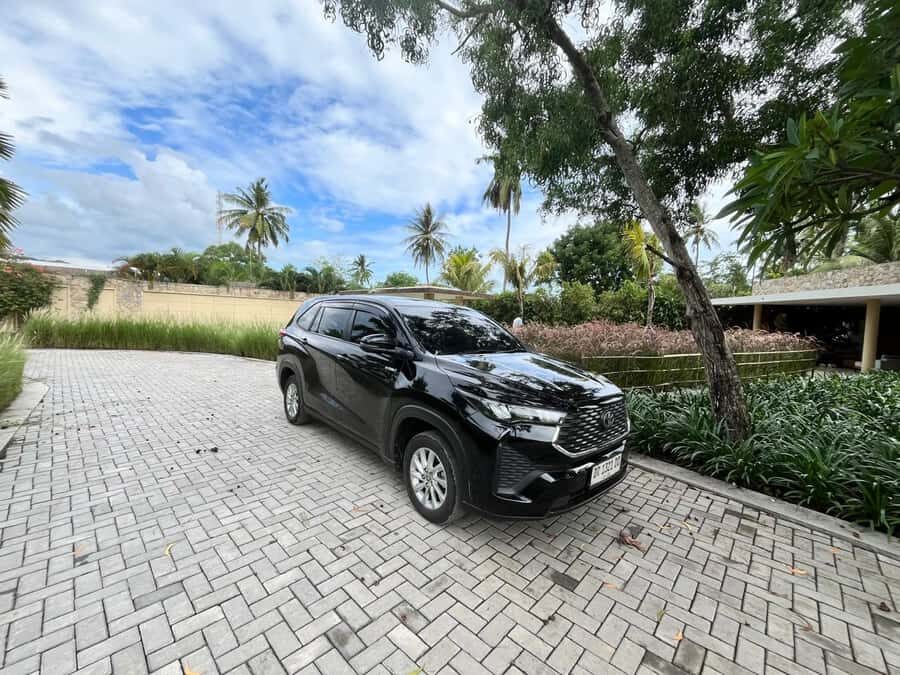 Lombok: Car Hire With Driver - Good To Know