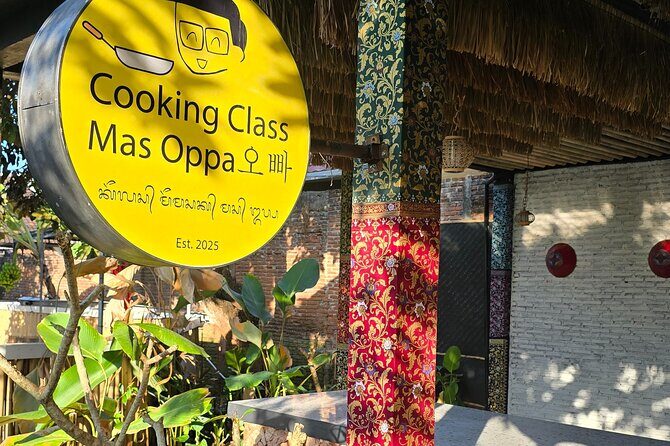 Lombok Cooking Class by Mas Oppa - Practical Details & Tips