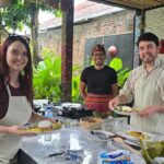 Lombok: Cooking Class Lombok Cuisine with Documentation - The Group, Duration, and Practicalities