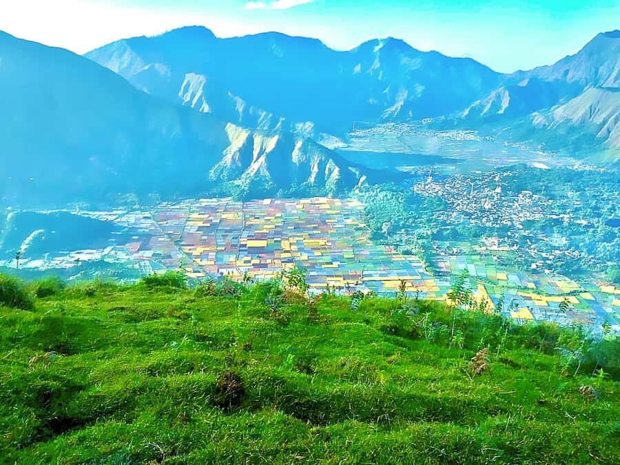 Lombok Countryside Field, Selong Hill, Village & Waterfalls - Cultural Encounter in Senaru Village