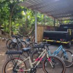 Lombok Cycling tour: Rice field, Waterfall, Monkey Forest - Exploring Lombok’s Countryside by Bike