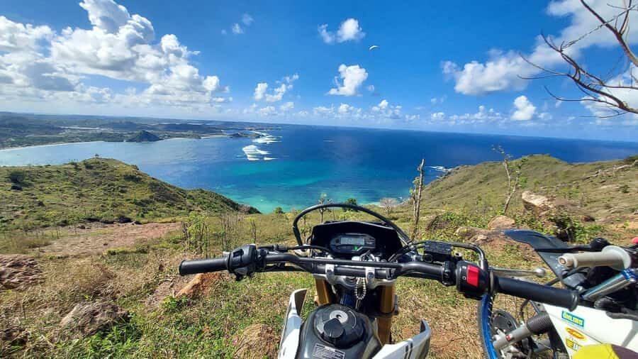 LOMBOK DIRTBIKE RENTALS AND TOURS - Who Should Consider This Tour?