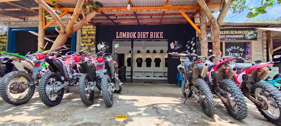 LOMBOK DIRTBIKE RENTALS AND TOURS - Who Should Consider This Tour?