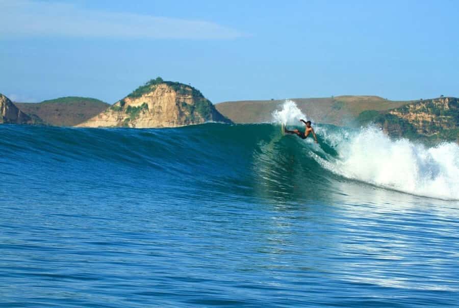 Lombok Epic: Exclusive Surfing, Beaches, and Sunset Hills - What to Expect: Practical Details