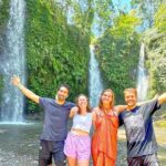 Lombok Exclusive Benang Kelambu Waterfalls Culture and Beach - Cultural Insight at Sukarara Village