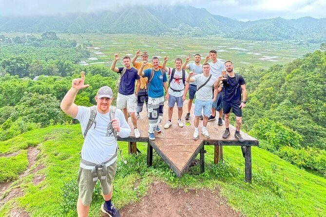 Lombok: Exclusive Sendang Gile, Tiu Kelep & Selong Hill Tour - Practical Details and Why They Matter
