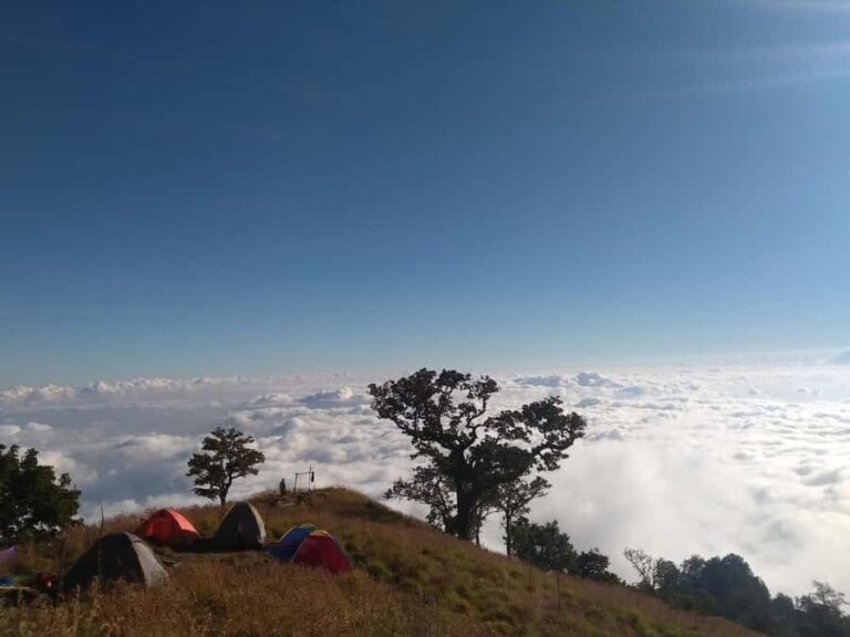 Lombok: Explore Aik Berik & Trek Mount Rinjani via Aik Berik - A Closer Look at the Tour Experience