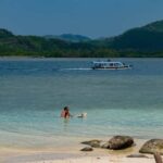 Lombok: Gili Kedis-Nanggu Underwater Mini-Island Tour - Exploring the Itinerary in Detail