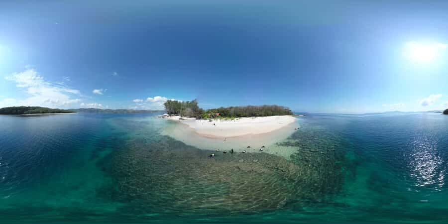 Lombok: Gili Kedis-Nanggu Underwater Mini-Island Tour - Practical Details and What to Expect  