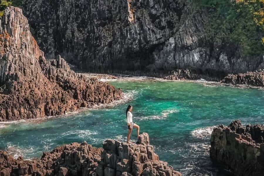 Lombok : Hidden Beach : Tomang Omang, Semeti & Mawun Beach - A Closer Look at the Itinerary