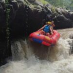 Lombok : Islamic Centre, Balinese Temple end River Rafting - Discovering the Best of Lombok in One Day