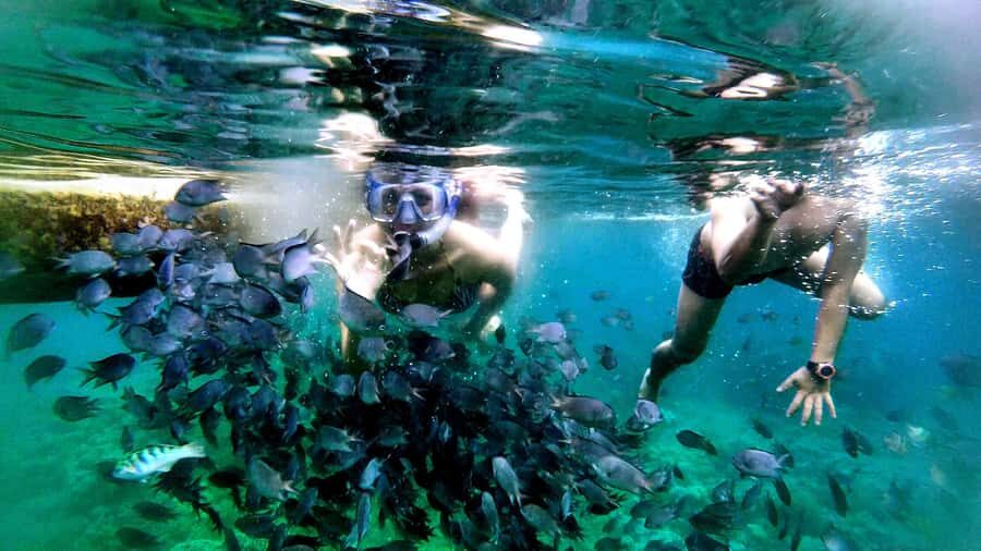 Lombok: Island Hopping Tour from Lombok - Full Day - The Practicalities: What You Need to Know