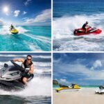 Lombok : Jet Ski Ride - What to Expect on the Day