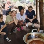 Lombok: Jungle Hike, Food Foraging, and Cooking Class - Practical Details and Considerations