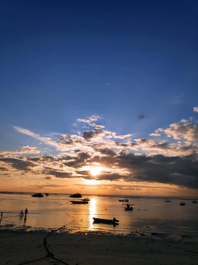 Lombok Kuta Mandalika Beach Guided Tour - The Sum Up