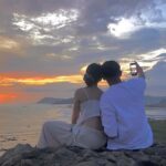 Lombok: Magical Sunset at Marese Hill  South Lombok Tour - A Well-Rounded Day with Value