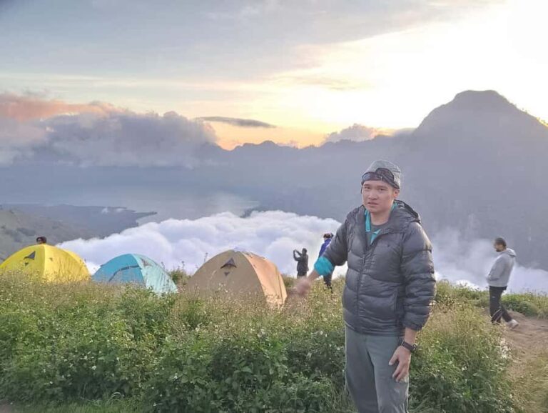Lombok: Mount Rinjani 2-Day Trek Setampol Summit Adventure - Practical Details and What You Should Know