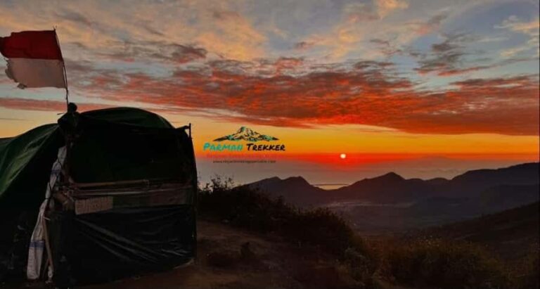 Lombok : Mount Rinjani 3-Day Trek with Accommodation - What Makes This Trek Stand Out?