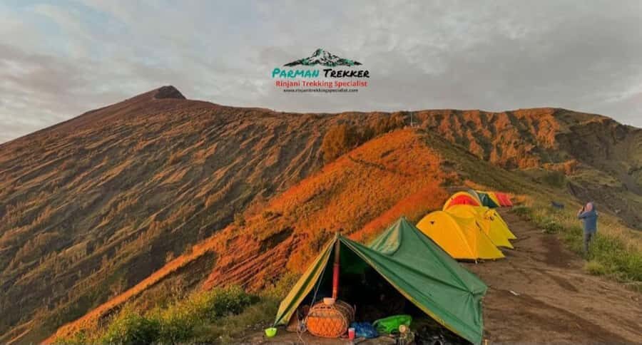 Lombok : Mount Rinjani 3-Day Trek with Accommodation - Overall Value and Practicalities