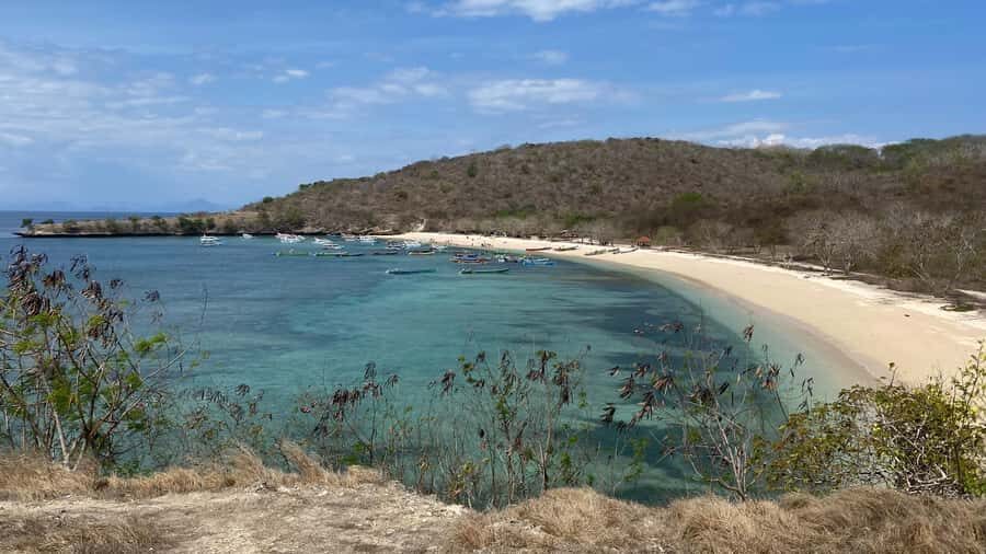 Lombok: Pink Beach and Snorkeling Trip With Lunch - Practical Insights on the Tour