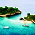 Lombok : Pink Beach Tour Free Gopro Documentation - An In-Depth Look at the Pink Beach Tour Experience