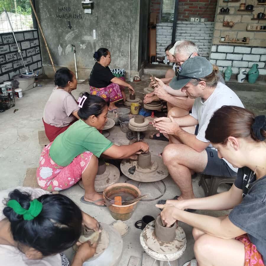 Lombok: Pottery Workshop with Local Artisans - Final Thoughts: Who Is This Tour Best For?