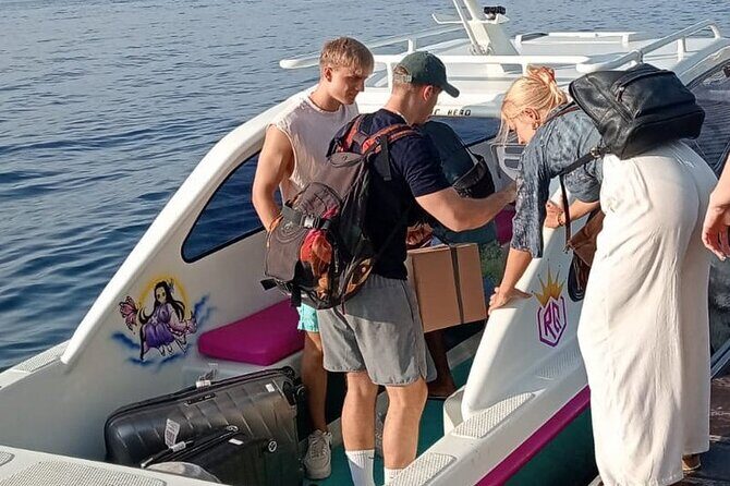 Lombok: Private Airport Lombok Transfers to or from Gili Islands - Overview of the Private Transfer Experience