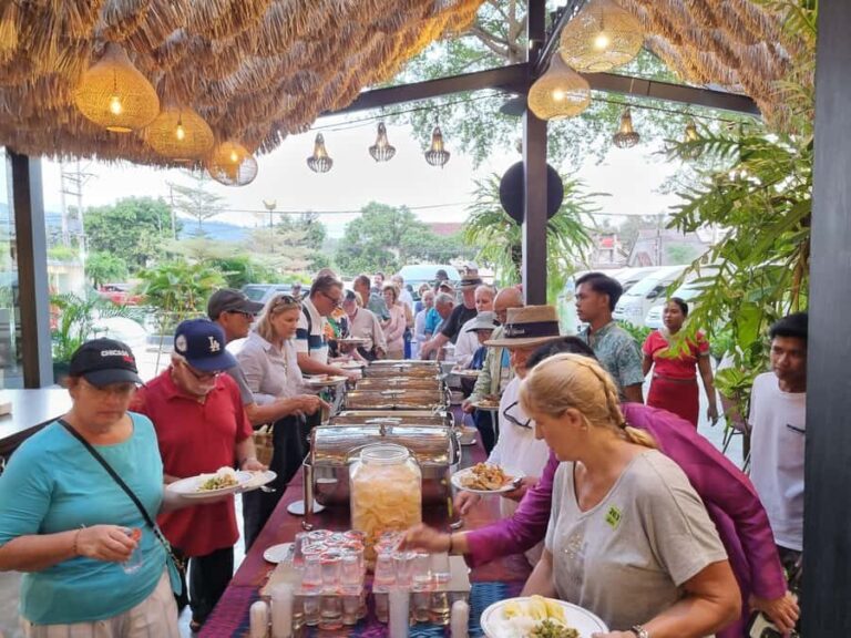 Lombok: Private Customizable Tour with Driver-Guide - The Itinerary Breakdown