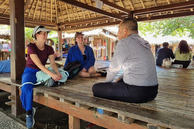 Lombok Private Customize Tour - The Itinerary: A Closer Look