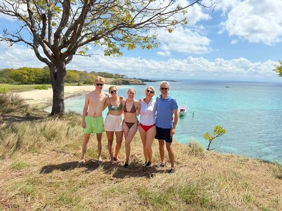 Lombok Private Pink Beach & 3 Gilis Island Hopping Tour - The Practicalities: What You Need to Know