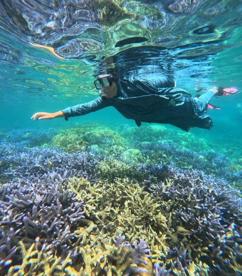 Lombok: Private Snorkeling Trip toGili Asahan, Rengit &Gilis - The Itinerary in Detail