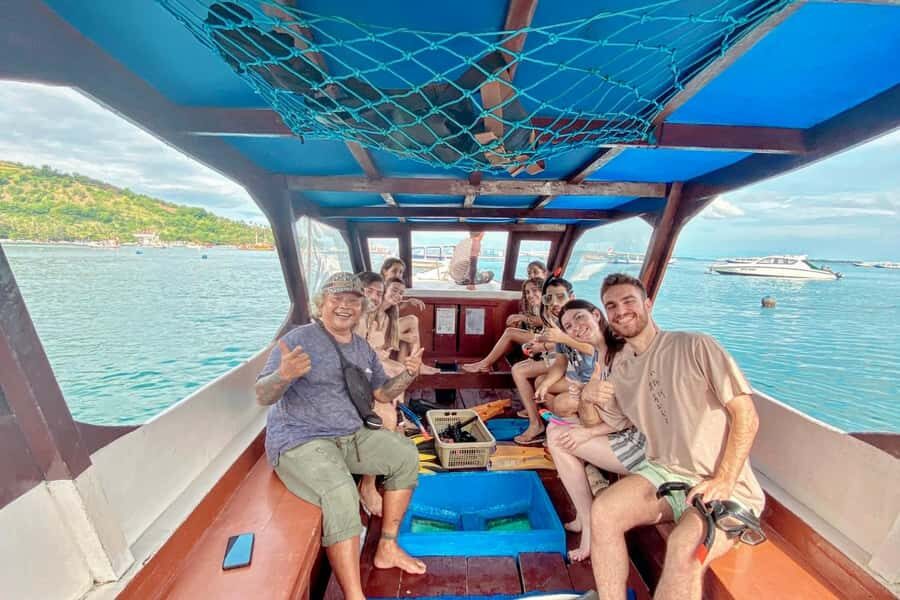 Lombok: Private Snorkeling,Gili Trawangan,Gili Meno,Gili Air - Final Thoughts