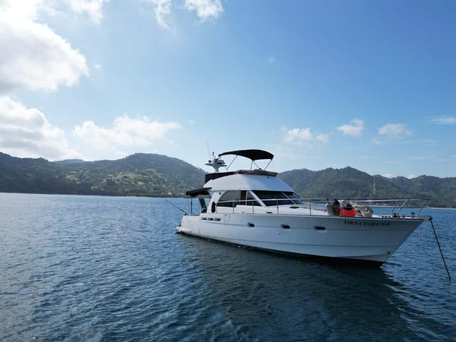 Lombok: Private Surf Charter on a Luxury Yacht - Discovering the Experience: A Deep Dive