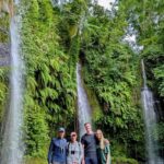 Lombok: Rafting Trip & Tropical Jungle Waterfalls - Discovering Lombok’s Natural Wonders
