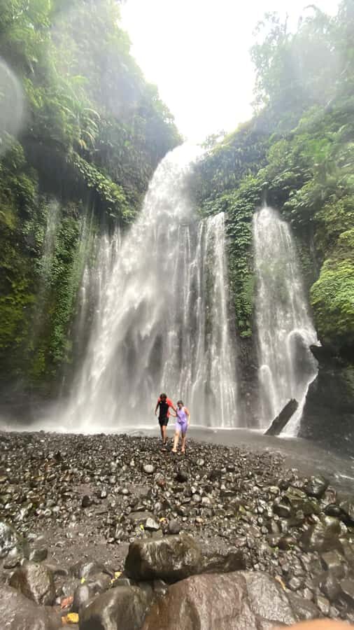 Lombok: Rice Field Terrace, Waterfalls, Culture & Tradition - What to Know Before You Go