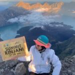 lombok: rinjani 3-Day Trek  Summit - lake - Amazing Views - Why This Trek Stands Out