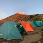 lombok: rinjani 3-Day Trek  Summit - lake - Amazing Views - What Makes This Trek Stand Out