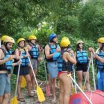 Lombok: River Rafting & Benang Kelambu Waterfall with Lunch - Why This Tour Stands Out