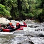 Lombok River Tubing & Benang StokelKelambu Waterfalls - Detailed Breakdown of the Itinerary